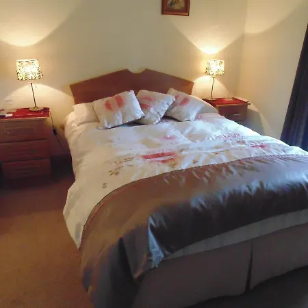 Greenview House ترالي