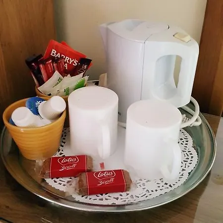 Greenview House ترالي