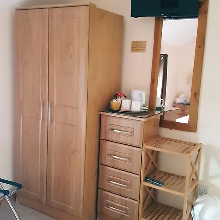 Greenview House فندق مبيت وإفطار