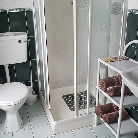 Greenview House فندق مبيت وإفطار