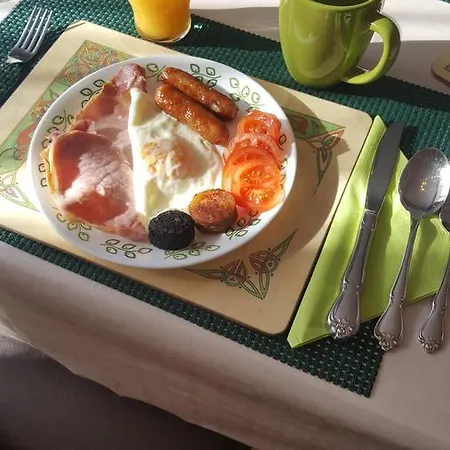 Greenview House فندق مبيت وإفطار *