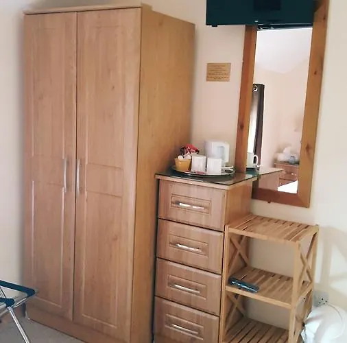 Greenview House Couette-café