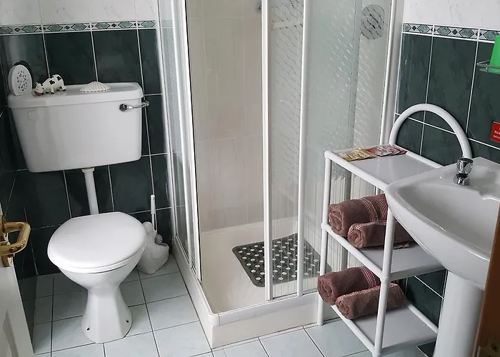 Greenview House Bed & Breakfast