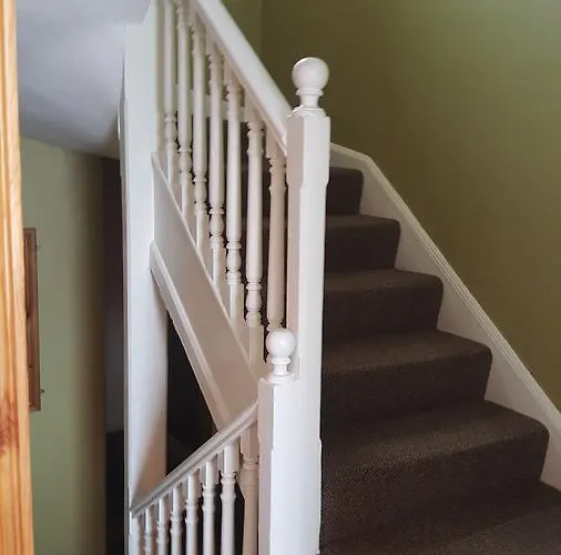 Greenview House Bed & Breakfast *