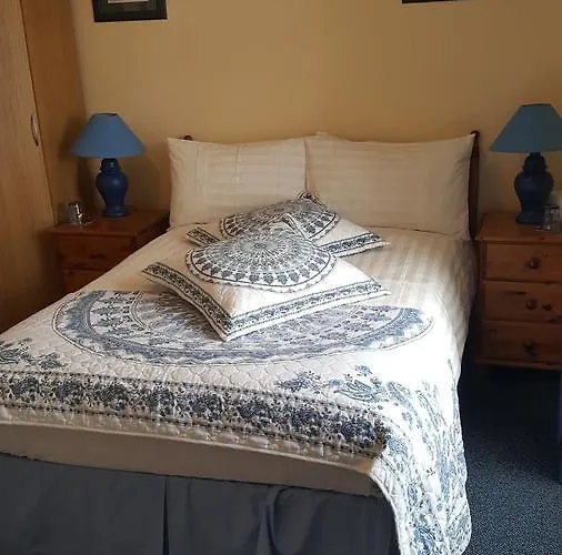 Bed & Breakfast Greenview House