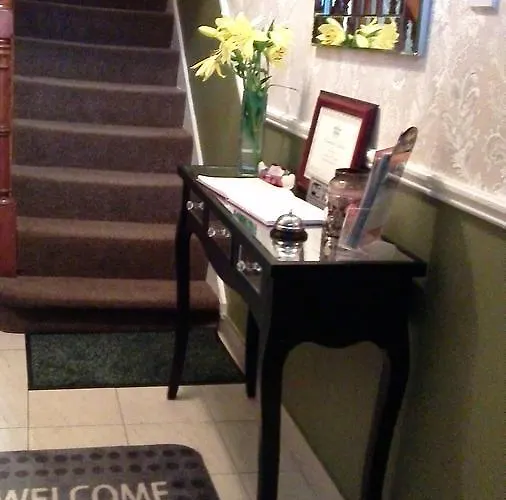 Greenview House Bed & Breakfast Tralee