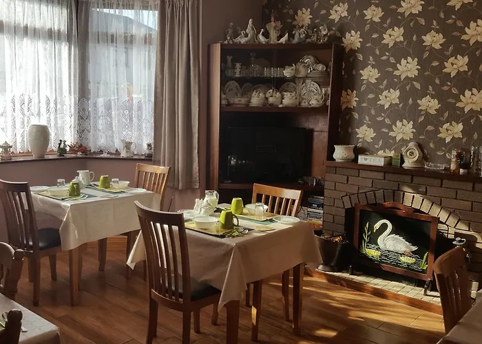 Greenview House Tralee