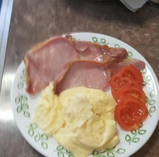 Bed & Breakfast Greenview House Tralee